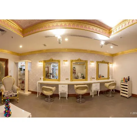 Meyra Palace Hotel 5*