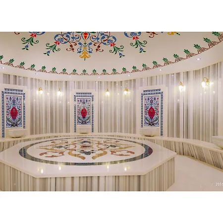 Meyra Palace Szálloda 5*