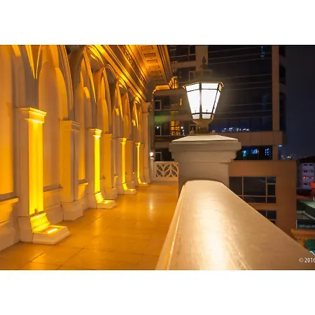 Hotel Meyra Palace
