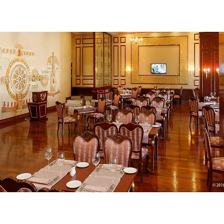 Meyra Palace 5*