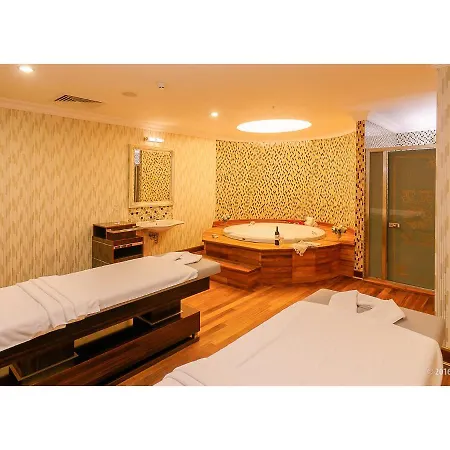 Hotell Meyra Palace Ankara