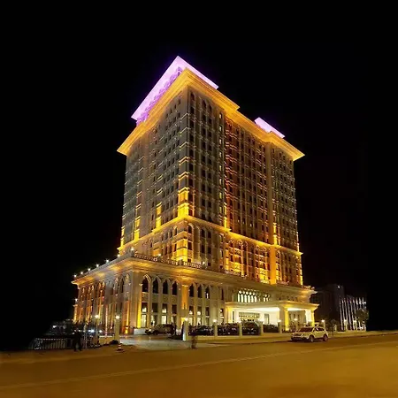 Meyra Palace Hotel Ankara