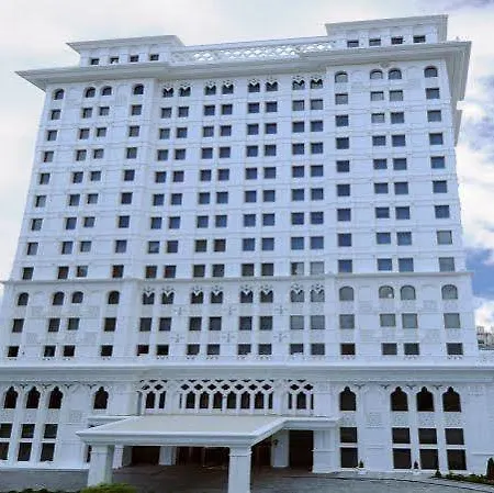 Meyra Palace Szálloda 5*