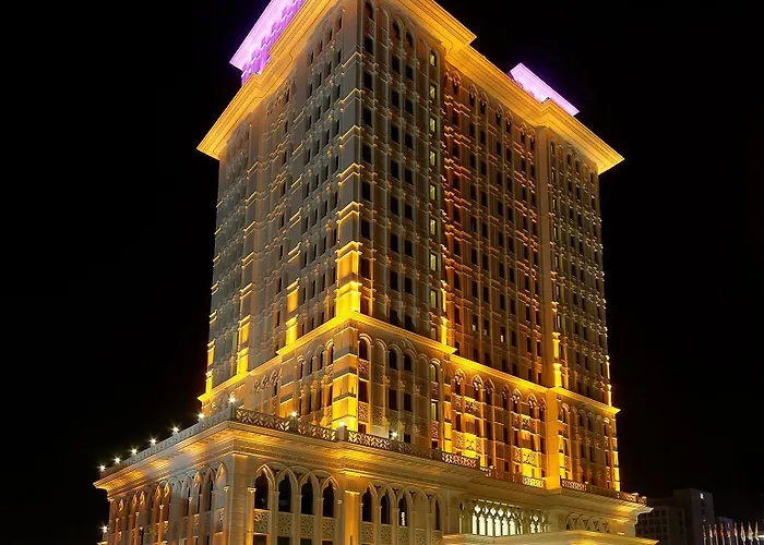 Meyra Palace 5*