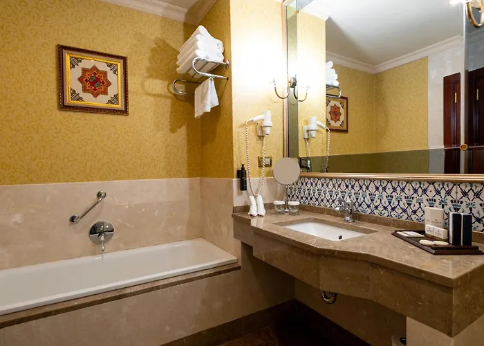 Hotel Meyra Palace Ankara