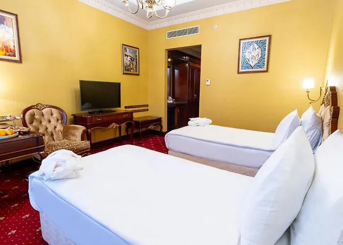 Meyra Palace 5*