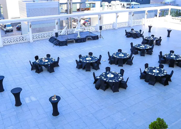 Hotel Meyra Palace 5*