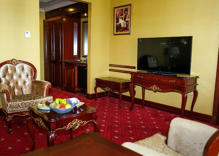Meyra Palace 5*