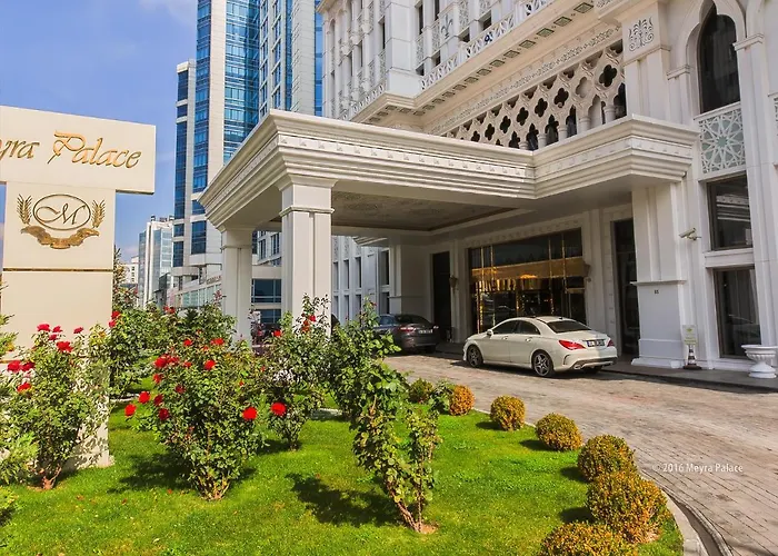 Meyra Palace Hotel