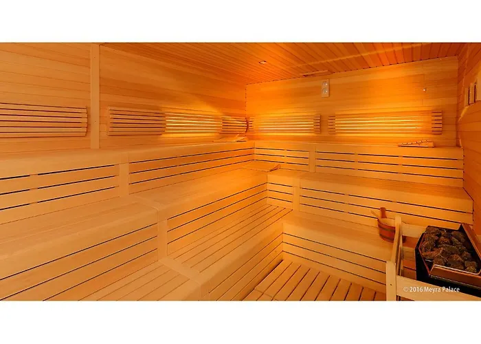 Meyra Palace מלון