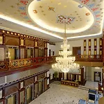 Meyra Palace Hotel Ankara