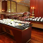 Hotel Meyra Palace Ankara