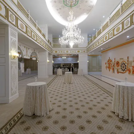 Meyra Palace