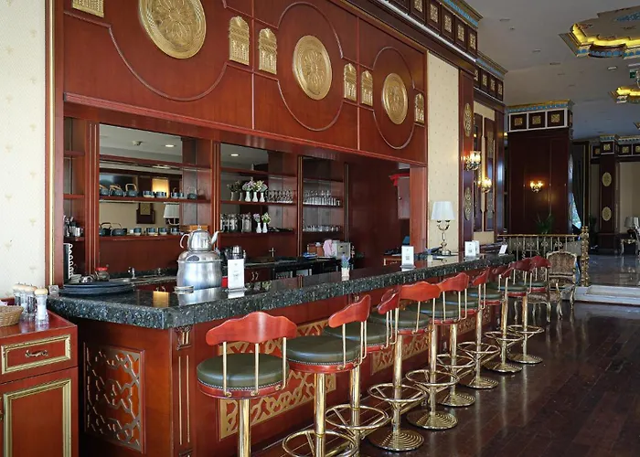 قصر ميرا فندق