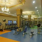 Meyra Palace Hotel Ankara