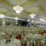 Hotel Meyra Palace Ankara