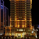 Hotel Meyra Palace Ankara