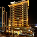 Meyra Palace 5* Ankara