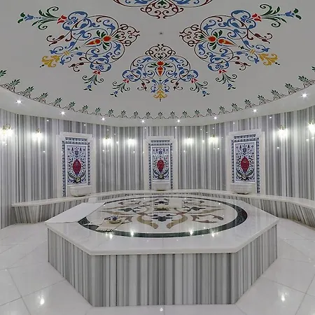 Meyra Palace 5* Ankara