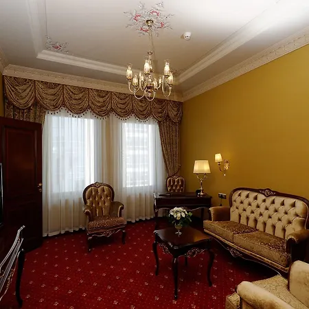 Meyra Palace Hotel Ankara