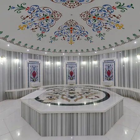 Meyra Palace 5*