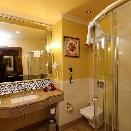 Hotel Meyra Palace 5*