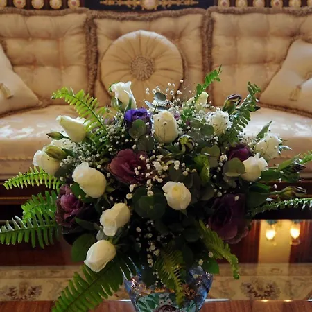 Meyra Palace Hotel 5*