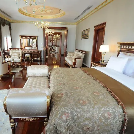 Meyra Palace Szálloda