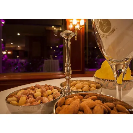 Meyra Palace Hotel Ankara