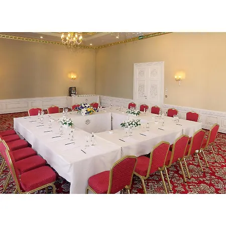 Meyra Palace 5* Ankara