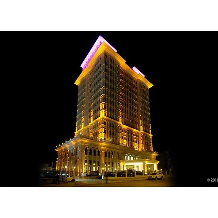 Meyra Palace Hotel Ankara