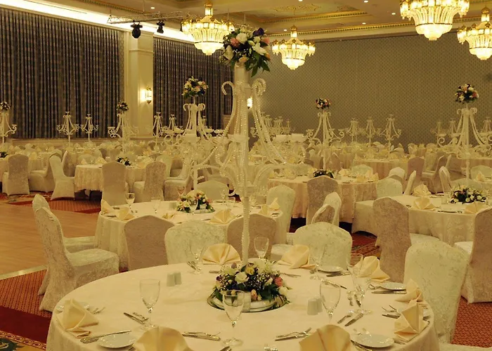 Meyra Palace Отель 5*