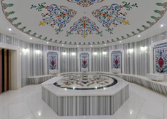 Meyra Palace 5*