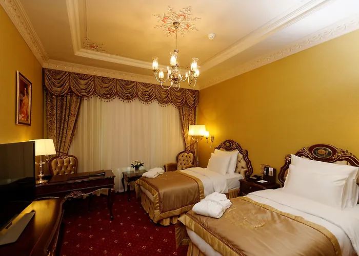 Meyra Palace 5*